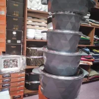 سرویس آرکوپال|ظروف سرو و پذیرایی|پردیس, فاز ۱|دیوار