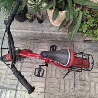 دوچرخه بچه گانه|دوچرخه، اسکیت، اسکوتر|اصفهان, شمس آباد|دیوار