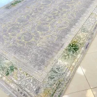 فرش 1200طرح شکوفه|فرش|بندرعباس, |دیوار