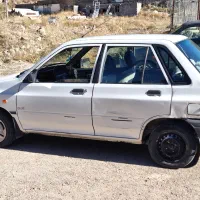 پراید مدل 1387 همه ساشی ها پلمپ|خودرو سواری و وانت|مشگین شهر, |دیوار