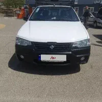 اریسان دو مدل ۱۴۰۴
