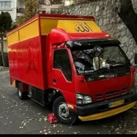 حمل و نقل بهارستان شهر و شهرستان|خدمات حمل و نقل|نسیم‌شهر, |دیوار