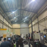 استخدام اپراتور و برنامه نویس فرز و تراش cnc