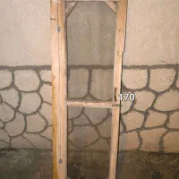 درب انباری .توربند ...