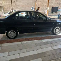 سمند سورن خونگی نقدواقساط