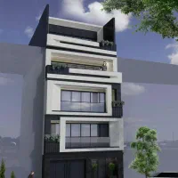 پیش فروش آپارتمان ۱۳۰ متری