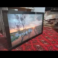 تلوزیون ۴۰ اینچ سونی|تلویزیون و پروژکتور|تهران, شهرک محلاتی|دیوار