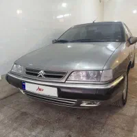 زانتیا ۲۰۰۰