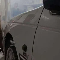 نقاشی و رنگ و پولیش اتومبیل
