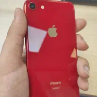 آیفون 8 iphone با حافظه 64 در حد آکبند