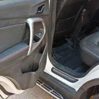 تیگو ۵ مدل ۹۷|خودرو سواری و وانت|شیراز, شهرک ولیعصر|دیوار