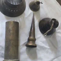 قدیمی سرا|کلکسیون اشیاء عتیقه|ابریشم, |دیوار