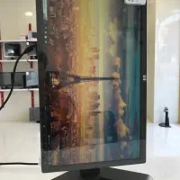 مانیتور lcd 22 ips برند HP|قطعات و لوازم جانبی رایانه|محمدشهر, ولدآباد|دیوار