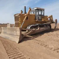 اجاره بلدوزر کوماتسو