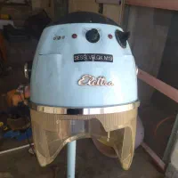 سشوار گرم وسرد عتیقه