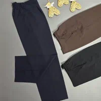 شلوار پارچه ای مازاراتی|لباس|محمدیه-قزوین, |دیوار