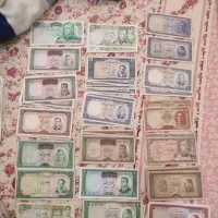 سکه و پول قدیمی