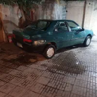 پژو آردی بدون رنگ