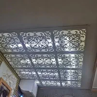 فروش کناف سقف کاذب|مصالح و تجهیزات ساختمان|خوانسار, |دیوار