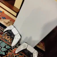 PS5 دو دسته