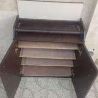 جا کفشی|جاکفشی، کمد، دراور|تربت‌حیدریه, شهرک ولیعصر|دیوار