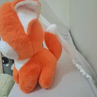 عروسک ترند سنجاب|اسباببازی|تهران, جنتآباد جنوبی|دیوار