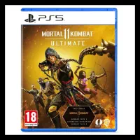 Ps5بازی مورتال کمبدPS5