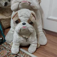 عروسک پدر و پسر