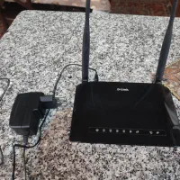 مودم دی لینک