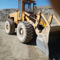 استخدام راننده لودر