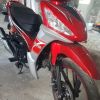 پانیک ۱۲۵ فوق العاده کم‌کار