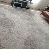 2تا فرش 9متری 1500شانه، با تراکم 4000