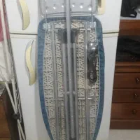 میز اتو لباس کاملا نو نو|اتو و لوازم اتو|پاکدشت, پاکدشت (مامازند)|دیوار