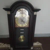 میز برنز،ساعت دیواری ،هندوانه  چک اصل|مبلمان خانگی و میز عسلی|مرند, |دیوار