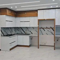 آپارتمان نوساز ، کلید نخورده و با کیفیت ساخت بالا|فروش آپارتمان|صومعه‌سرا, |دیوار