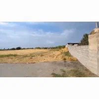 زمین مسکونی