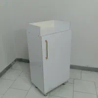 کمد  / پاف باکس دار / فوری فروشی