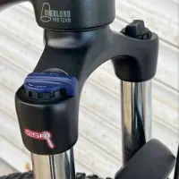 دوچرخه کوهستان اورلورد مدل FOSTER ATX-D2.0 سایز 29|دوچرخه، اسکیت، اسکوتر|قزوین, |دیوار