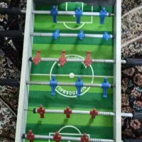 فوتبال دستی