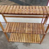 جا گلدانی درجه ۱