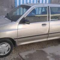 پراید مدل 85