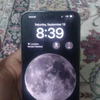 اپل iPhone 15 Pro Max با حافظهٔ ۲۵۶ گیگابایت|موبایل|تبریز, |دیوار