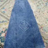 پیراهن سرافون لی