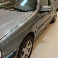 پارس سال مدل۹۶