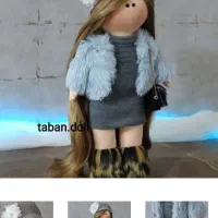 نیرو برای کارگاه عروسک برای خیاطی