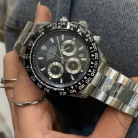 تعدادی ساعت کرنوگراف برندهای پرطرفدار قیمت قبل