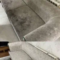 مبل شویی بامواد نانو|خدمات نظافت|تربتحیدریه, شهرک ولیعصر|دیوار