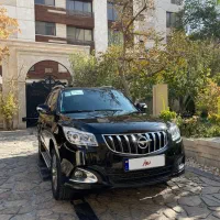 هایما توربو۱۸۰۰(مشابه صفر)