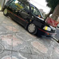 پراید هاچبک