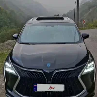 سوبا m4 مشکی مدل 403 معاوضه هم دارم